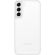 SamsungS906 Clear Cover за Samsung Galaxy S22+, бял на супер цени