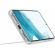 Samsung S906 Clear Standing Cover за Samsung Galaxy S22+, бял изображение 5