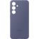Samsung Silicone за Samsung Galaxy S24, виолетов изображение 2