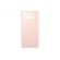 Samsung Clear Cover за Galaxy S8, розов на супер цени