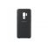 Samsung Silicone Cover за Galaxy S9+, черен на супер цени