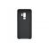 Samsung Silicone Cover за Galaxy S9+, черен изображение 2