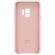 Samsung Silicone Cover за Galaxy S9, розов изображение 2