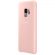 Samsung Silicone Cover за Galaxy S9, розов изображение 4