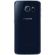Samsung SM-G920F Galaxy S6, Черен изображение 2