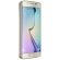 Samsung SM-G925F Galaxy S6 Edge, Златист изображение 3