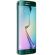 Samsung SM-G925F Galaxy S6 Edge, Зелен изображение 2