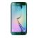 Samsung SM-G925F Galaxy S6 Edge, Зелен на супер цени