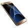 Samsung SM-G930F Galaxy S7 Flat 32GB, Златист изображение 2