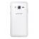 Samsung SM-J320F Galaxy J3, Бял с 2 СИМ карти изображение 2
