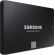 1TB SSD Samsung 870 EVO изображение 4