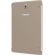 Samsung SM-T713 Galaxy Tab S2, Златист изображение 2