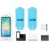Samsung Transparent за Samsung Galaxy A27 5G изображение 3
