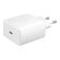 Samsung Travel EP-TA845 45W, бял изображение 2