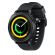 Samsung Watch Gear S3 Sport SM-R600, черен изображение 3