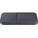 Samsung Wireless Charger Duo Pad 15W, черен изображение 2