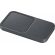Samsung Wireless Charger Duo Pad 15W, черен изображение 5