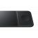 Samsung Wireless Charger Trio EP-P6300, черен изображение 3