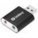 Sandberg USB to Sound Link на супер цени