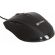 Sandberg Office Mouse, черен на супер цени
