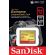 64GB CF SanDisk Extreme, златист изображение 3