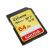 64GB SDXC SanDisk Extreme, златист/черен изображение 2
