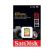 64GB SDXC SanDisk Extreme, златист/черен изображение 3