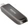 1TB SanDisk Extreme Pro, черен изображение 2