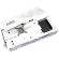 SAPPHIRE Radeon RX 9070 XT 16GB Nitro+ PhantomLink Polar изображение 6