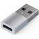 Satechi Aluminum USB към USB Type-C на супер цени