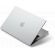 SATECHI Eco-Hardshell за Apple MacBook Pro 16", прозрачен изображение 2