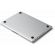 SATECHI Eco-Hardshell за Apple MacBook Pro 16", прозрачен изображение 4