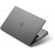 SATECHI Eco-Hardshell за Apple MacBook Pro 16", тъмносив изображение 2