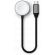 SATECHI Magnetic Fast Charging 5W, сив изображение 4