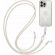 Satechi OntheGo Crossbody USB Type-C към USB Type-C изображение 4