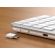 SATECHI Slim EX3, сребрист изображение 4