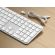 SATECHI Slim EX3, сребрист изображение 5