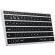 SATECHI Slim X1, сребрист изображение 2
