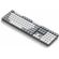SATECHI SM3 Slim, сив/бял изображение 3