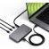 SATECHI Thunderbolt 4 Slim Hub Pro изображение 4