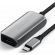 SATECHI USB Type-C към HDMI изображение 3