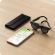 SATECHI Vegan-Leather FindAll Glasses Case изображение 5