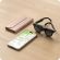 SATECHI Vegan-Leather FindAll Glasses Case изображение 5