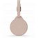 SATECHI Vegan-Leather FindAll Luggage Tag изображение 5