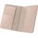 SATECHI Vegan-Leather FindAll Passport Cover изображение 3