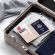 SATECHI Vegan-Leather FindAll Passport Cover изображение 6