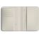 SATECHI Vegan-Leather FindAll Passport Cover изображение 2