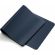 SATECHI Vegan-Leather Premium Desk Mat, тъмносин изображение 3