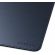 SATECHI Vegan-Leather Premium Desk Mat, тъмносин изображение 4