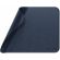 SATECHI Vegan-Leather Premium Mouse Pad, тъмносин изображение 3
